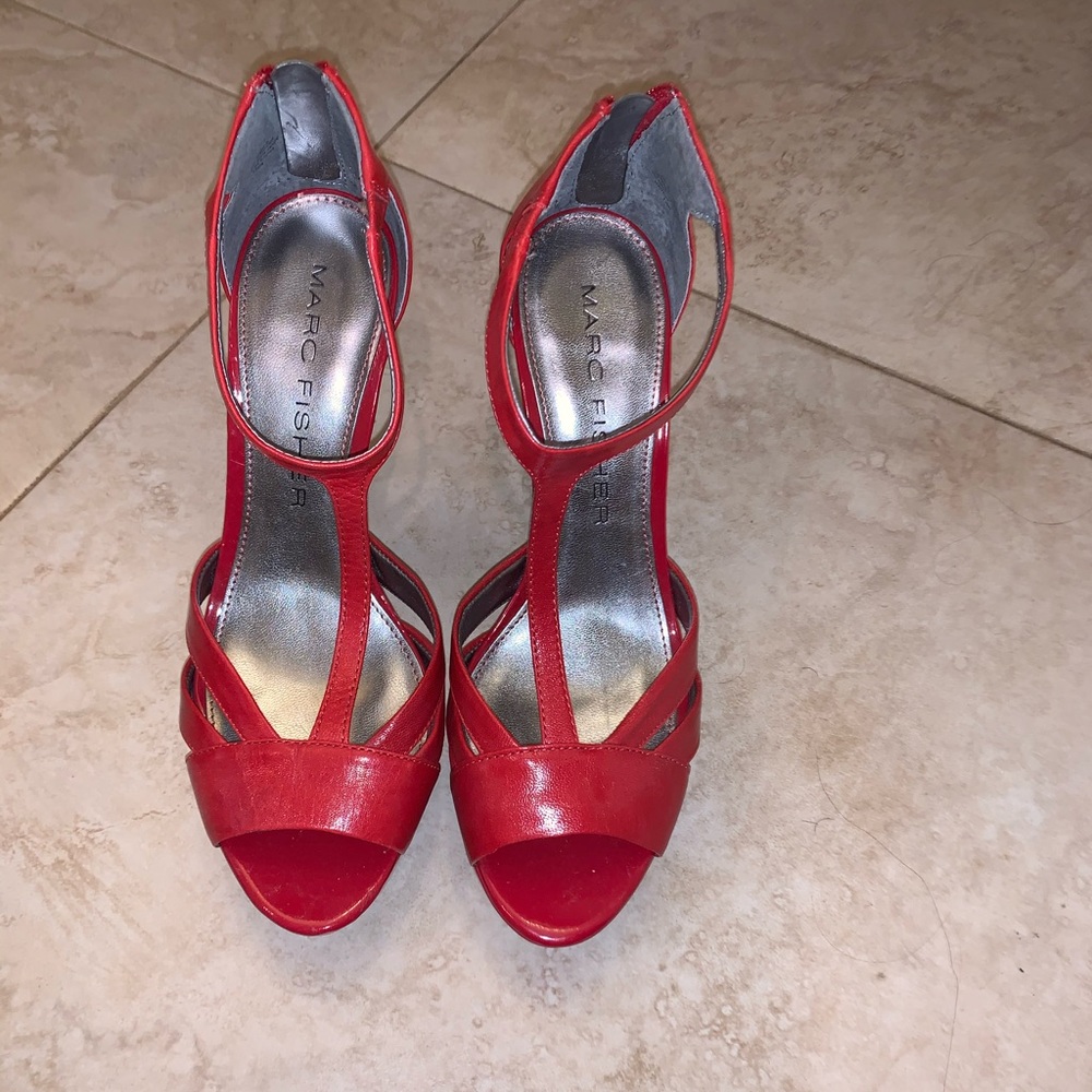 Marc Fisher Heels